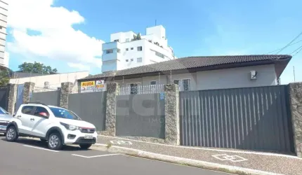 Casa para aluguel, 4 quartos, 2 suítes, 4 vagas, Estrela - Ponta Grossa/PR