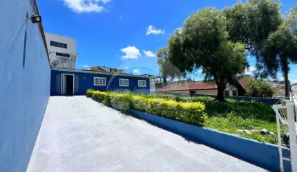 Casa com 4 quartos para locação no Bairro Nova Russia