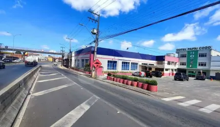 Comercial para aluguel, 20 vagas, Chapada - Ponta Grossa/PR