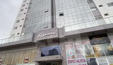 Apartamento para aluguel, 3 quartos, 3 suítes, 4 vagas, OLARIAS - Ponta Grossa/PR