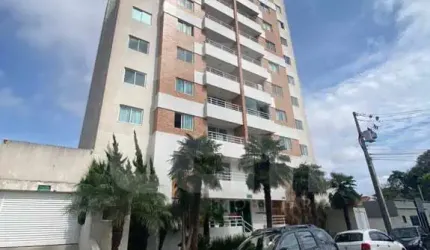 Apartamento para aluguel, 1 quarto, 1 vaga, Centro - Ponta Grossa/PR