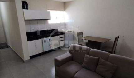 Apartamento para aluguel, 1 quarto, Centro - Ponta Grossa/PR