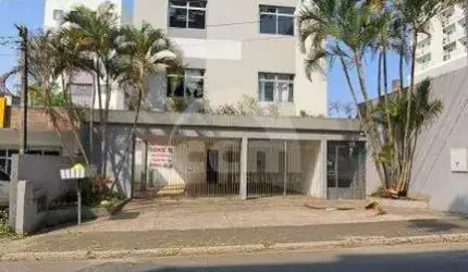Apartamento à venda, 2 quartos, Centro - Ponta Grossa/PR