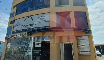 Comercial para aluguel, Nova Rússia - Ponta Grossa/PR