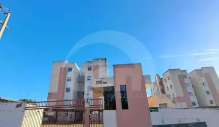 Apartamento à venda, 3 quartos, 1 vaga, Estrela - Ponta Grossa/PR