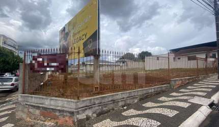 Lote/Terreno para aluguel, Nova Rússia - Ponta Grossa/PR