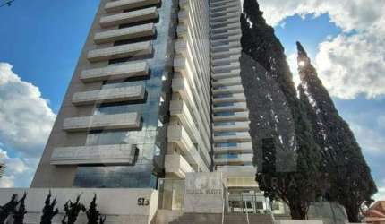 Apartamento à venda, 3 quartos, 1 suíte, 2 vagas, Estrela - Ponta Grossa/PR