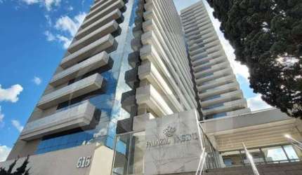 Apartamento Duplex à venda, 3 quartos, 1 suíte, 3 vagas, Estrela - Ponta Grossa/PR