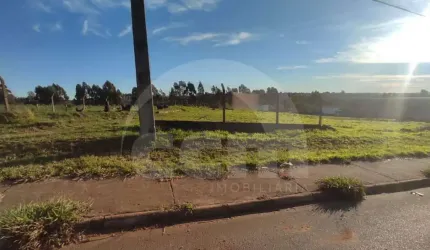 Lote/Terreno para aluguel, Neves - Ponta Grossa/PR