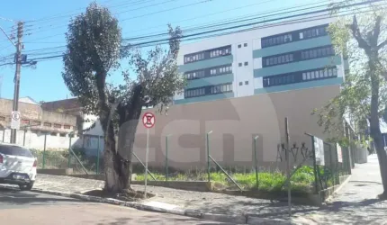 Lote/Terreno para aluguel, Centro - Ponta Grossa/PR