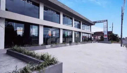 Sala comercial para locação no Bairro Nova Russia