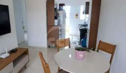 Casa em condomínio para aluguel, 2 quartos, 1 vaga, Neves - Ponta Grossa/PR