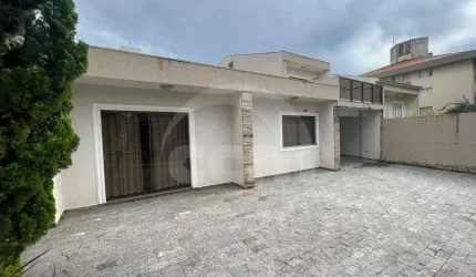Casa 3 quartos para locação no Bairro Estrela
