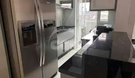 Apartamento para aluguel, 2 quartos, 1 suíte, 2 vagas, Jardim Carvalho - Ponta Grossa/PR