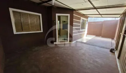 Casa à venda, 3 quartos, 1 suíte, 2 vagas, Contorno - Ponta Grossa/PR