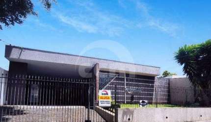 Casa com 3 quartos sendo 1 suíte no Bairro Estrela