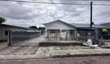 Casa à venda, 3 quartos, 5 vagas, Boa Vista - Ponta Grossa/PR