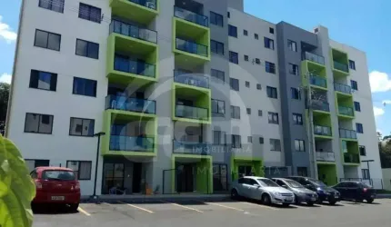Apartamento 1 quarto para locação Bairro Oficinas