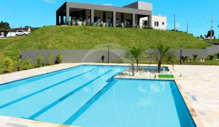 Lote em condomínio à venda, Jardim Carvalho - Ponta Grossa/PR