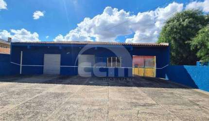 Ponto Comercial em Uvaranas.