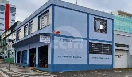 Apartamento para aluguel, 3 quartos, 1 suíte, 3 vagas, Nova Rússia - Ponta Grossa/PR