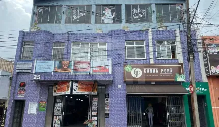 Comercial para aluguel, Centro - Ponta Grossa/PR