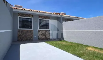 Casa no Jardim Cachoeira