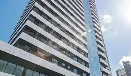 Apartamento para aluguel, 3 quartos, 3 suítes, 2 vagas, Estrela - Ponta Grossa/PR