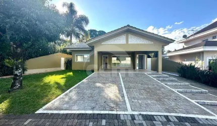 Casa Térrea no Condomínio Colina dos Frades – Sofisticação e Conforto