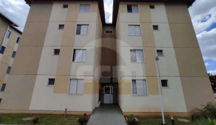 Apartamento para aluguel, 2 quartos, 1 vaga, Estrela - Ponta Grossa/PR