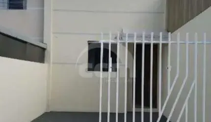 Ótimo Sobrado 2 quartos para locação no Bairro Nova Russia