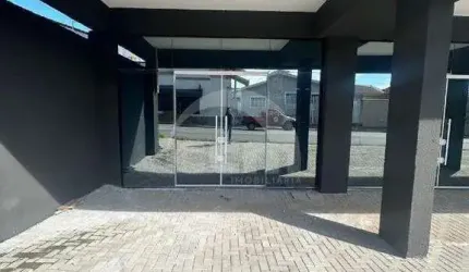 Comercial para aluguel, Nova Rússia - Ponta Grossa/PR