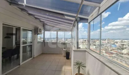 EDIFÍCIO RIO RENO