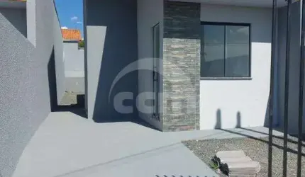 Casa à venda, Neves - Ponta Grossa/PR