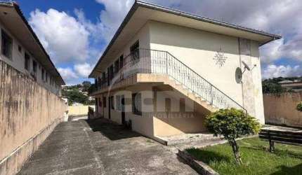 Apartamento para aluguel, 2 quartos, 1 vaga, Jardim Carvalho - Ponta Grossa/PR