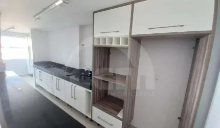 Apartamento para aluguel, 1 quarto, 1 vaga, Centro - Ponta Grossa/PR