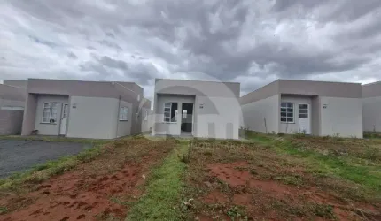 Casa Bem Viver Uvaranas.
