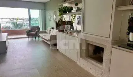Apartamento à venda, 3 quartos, 1 suíte, Oficinas - Ponta Grossa/PR