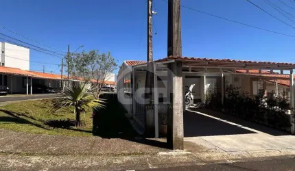 Casa em condomínio à venda, 3 quartos, 1 suíte, Boa Vista - Ponta Grossa/PR