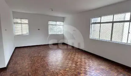 Apartamento para aluguel, 2 quartos, 1 vaga, Centro - Ponta Grossa/PR