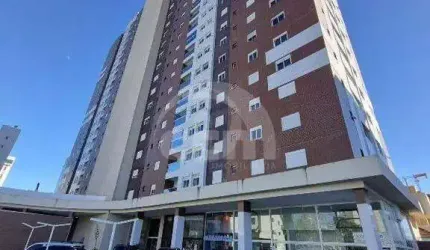 Apartamento para aluguel, 3 quartos, 1 suíte, 1 vaga, Centro - Ponta Grossa/PR