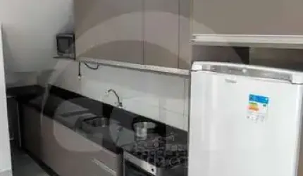 Sobrado para aluguel, 2 quartos, 1 vaga, Uvaranas - Ponta Grossa/PR
