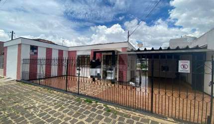 Comercial para aluguel, 3 quartos, 2 vagas, Uvaranas - Ponta Grossa/PR