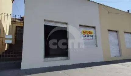 Comercial para aluguel, Contorno - Ponta Grossa/PR