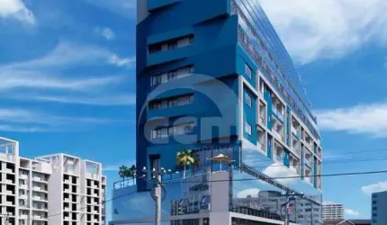 Apartamento à venda, OLARIAS - Ponta Grossa/PR