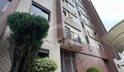 Apartamento para aluguel, 3 quartos, 1 suíte, 1 vaga, Estrela - Ponta Grossa/PR