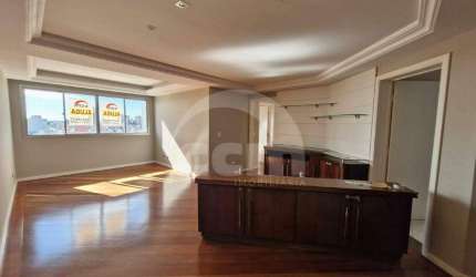 Apartamento Central – Edificio Costa Brava.