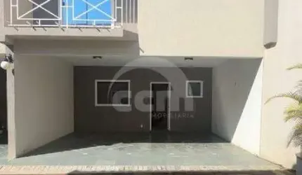 Sobrado para aluguel, 3 quartos, 1 suíte, Orfãs - Ponta Grossa/PR
