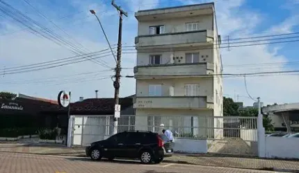 Apartamento a venda no centro - Itanhaém