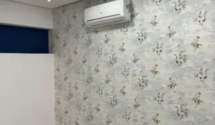 Oportunidade imperdível: Sala comercial no Centro de Jundiaí-SP, 48m², 2 salas, 1 banheiro, 2 vagas de garagem!